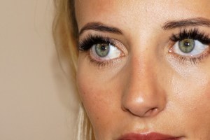 MsMMango Eyelashes by Amanda Peterson