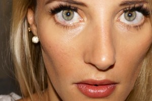 MsMMango Eyelashes by Amanda Peterson