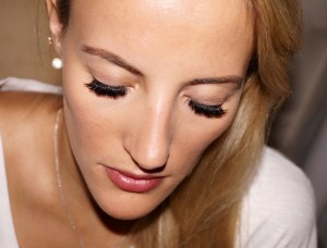 MsMMango Eyelashes by Amanda Peterson