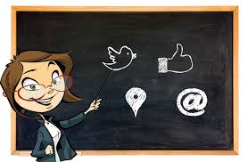 Becoming a Social Media Marketing&nbsp;Lecturer