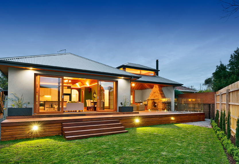 This is the house that my #Brother&nbsp;built.