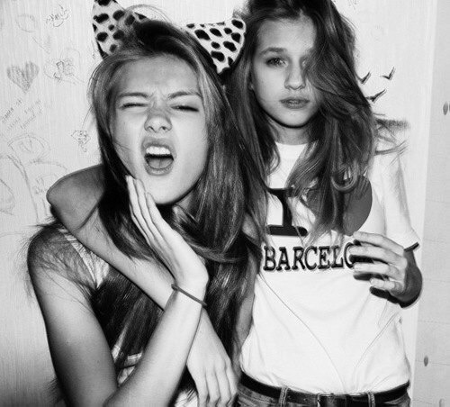 Relating to relationships.