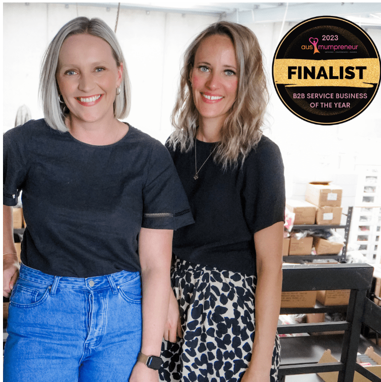 Virago Logistics: A Local Bayside mum-duo has been named as a finalist for National Awards – AusMumpreneur&nbsp;.