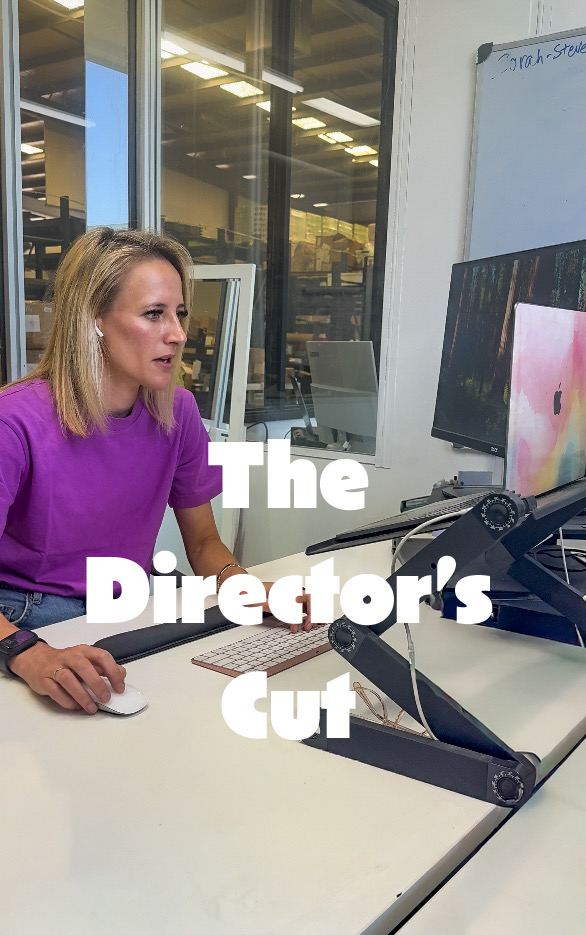 From Founder to Loom-Fluencer: Empowering Teams at Virago&nbsp;Logistics