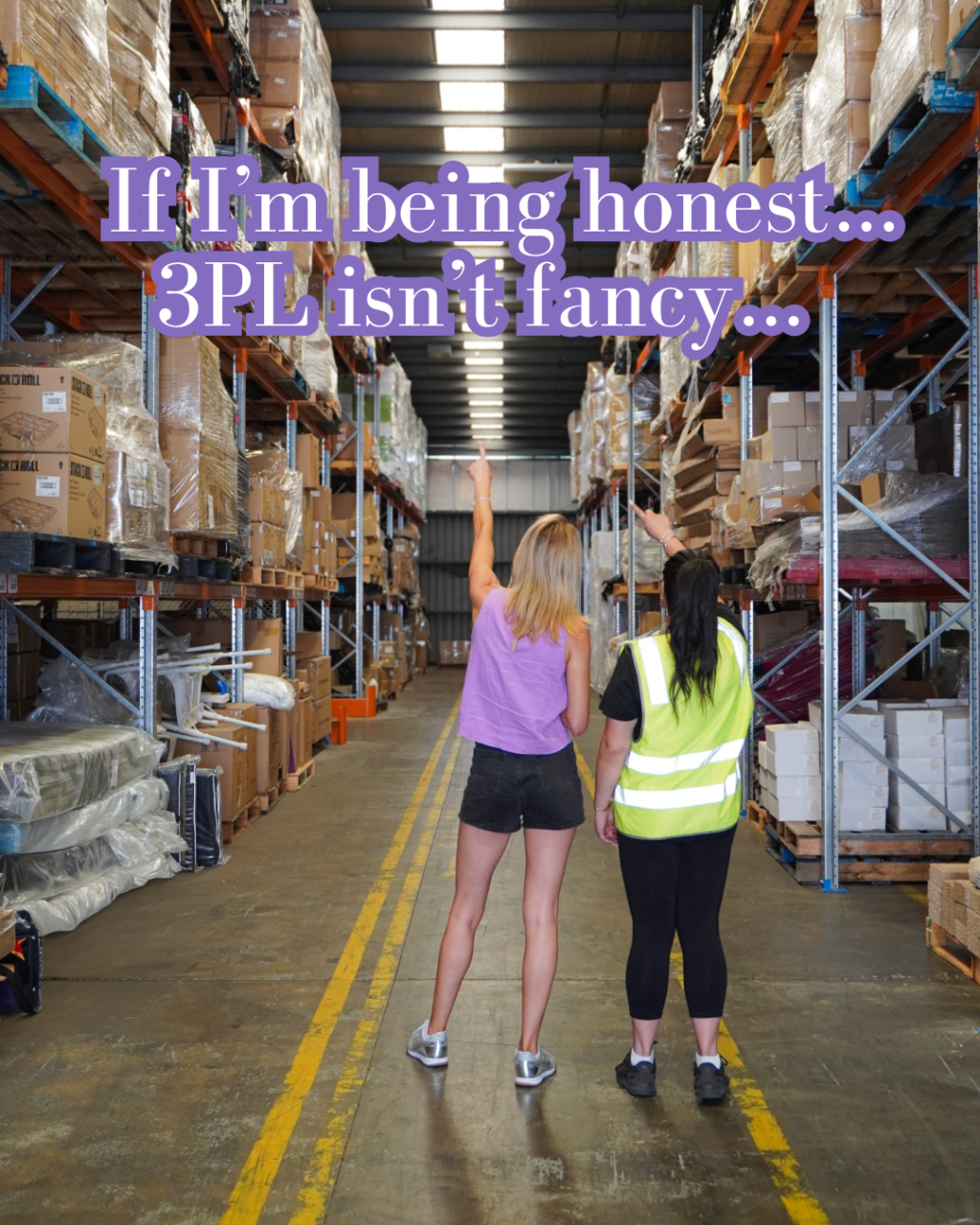 Choosing a 3PL: It’s Not Just About the Cost to Ship — It’s the Value of the&nbsp;Partnership