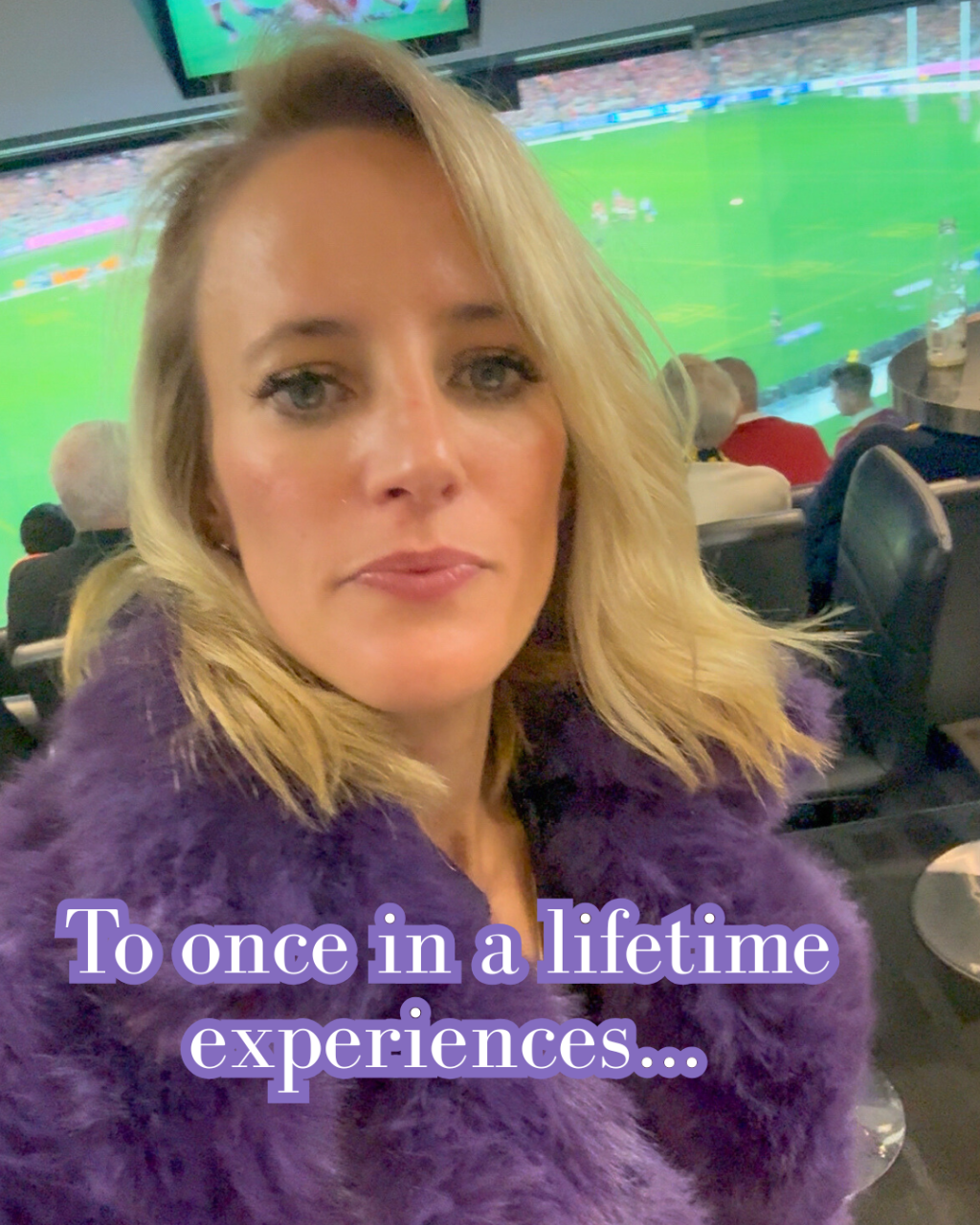 2025 asked a lot of me.&nbsp;💪