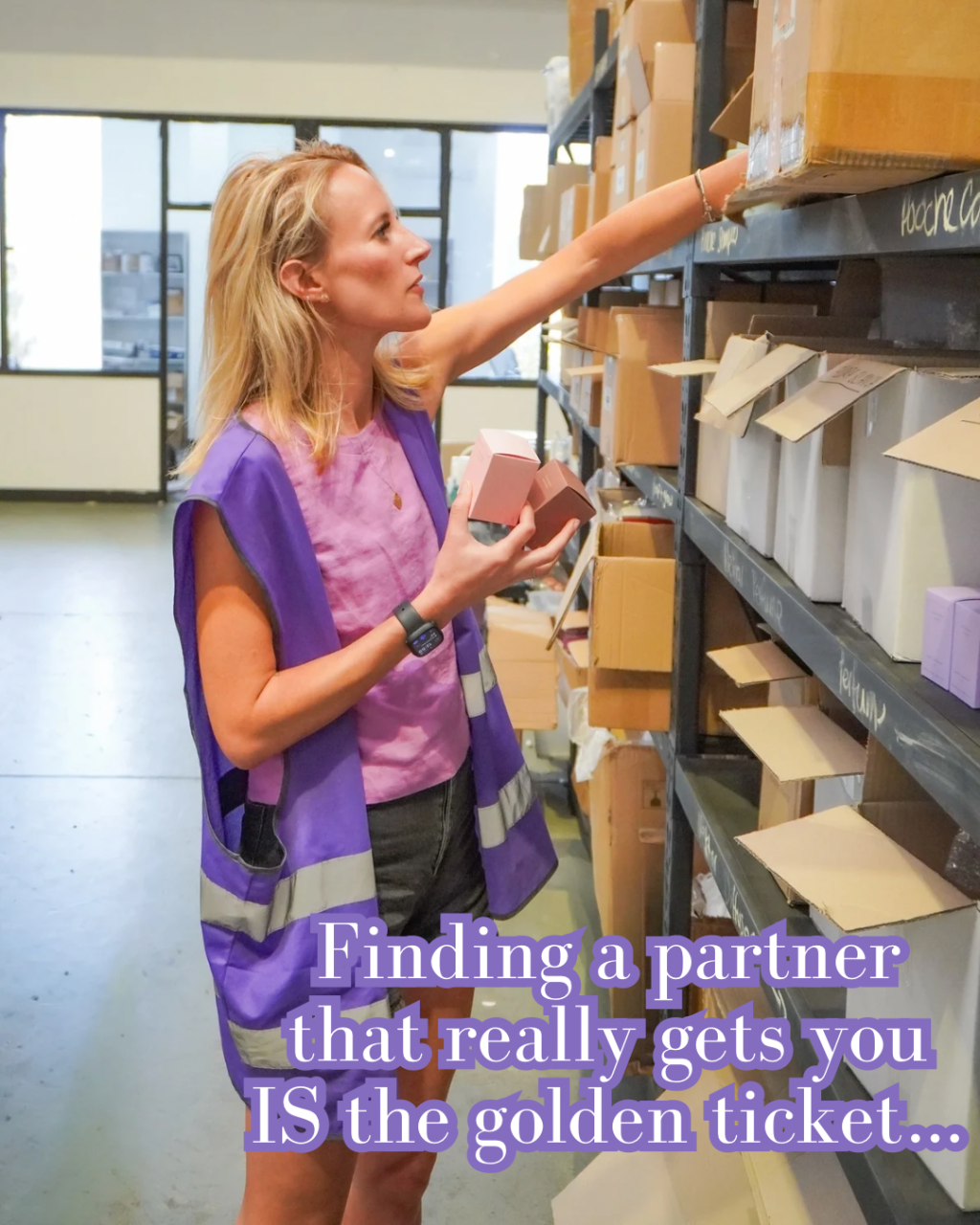 The 3PL Model Fast-Growth Ecommerce Brands Need to Scale&nbsp;Well