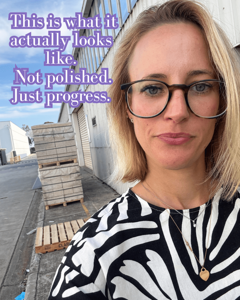 Em Frost Virago Logistics - Premium 3PL Services Melbourne