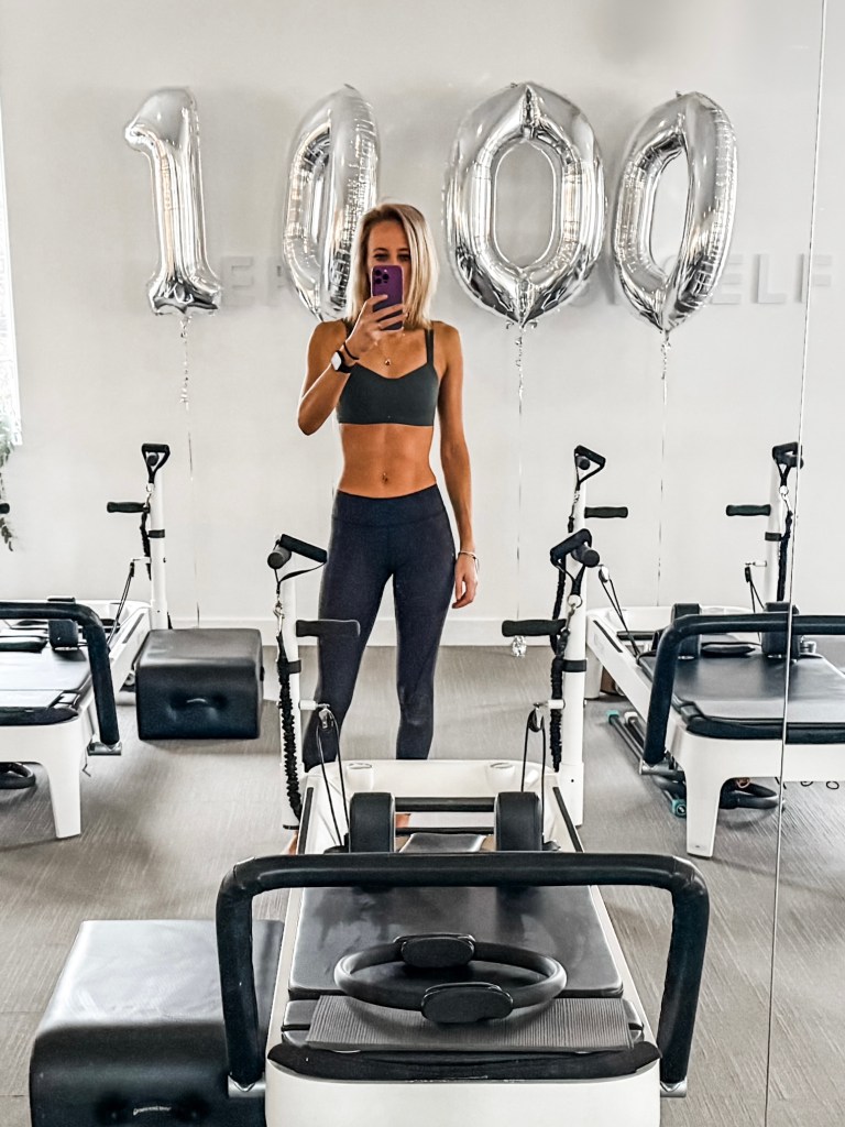 Em Frost Pilates 1000